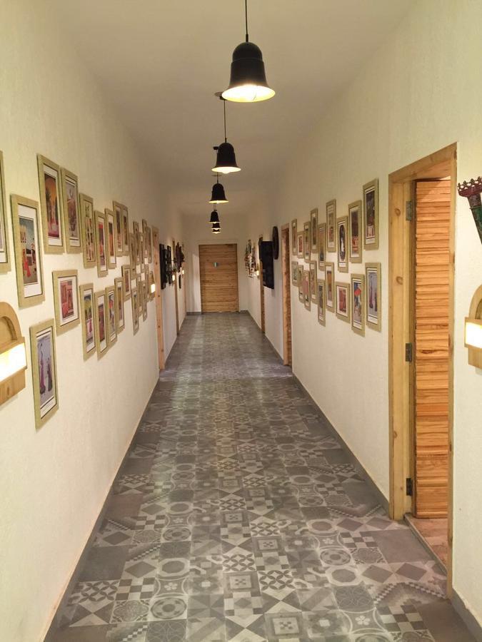 Raja Ka Bagh - A Boutique Hotel Nurpur Ngoại thất bức ảnh